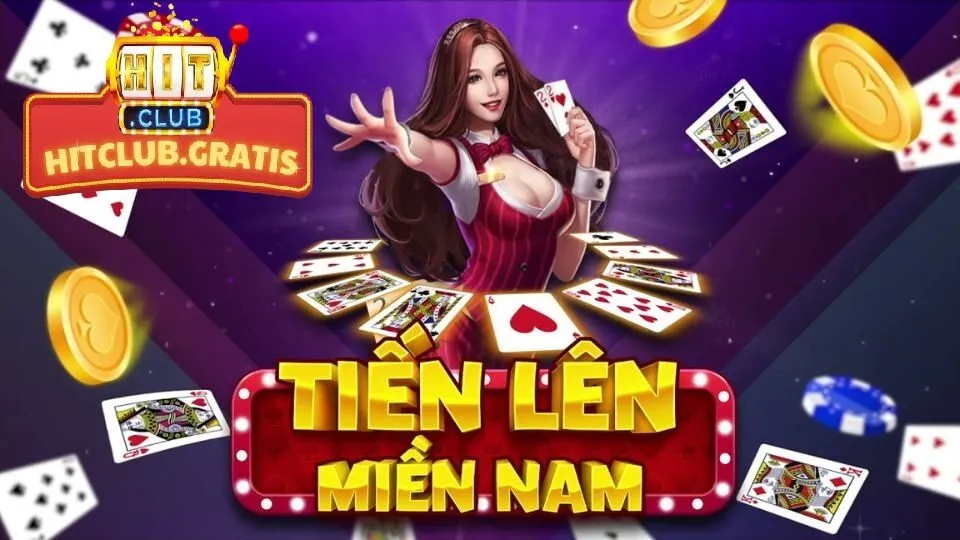 tong quan ve tien len mien nam hitclub Tổng quan về tiến lên miền nam hitclub